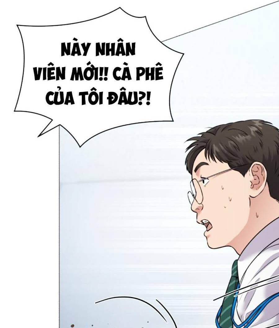 Nhân Viên Thực Tập Kim Cheolsu - chap3 - Trang 98